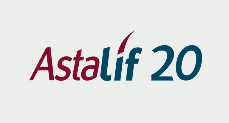 Astalíf™ 20: Samstarfsfélagi ismoli, Algalíf, leggur fram 20% náttúrulegt astaxantín